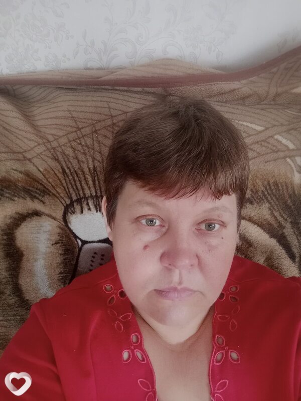 Ирина, 42, Тюмени — анкета №261426