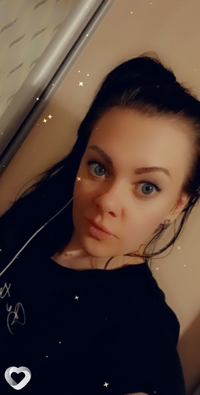 Татьяна, 37, Бийске — анкета №261428