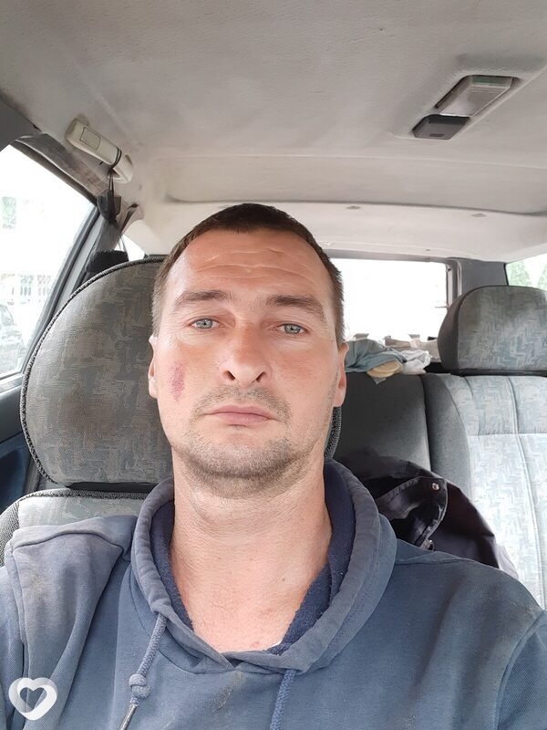 Владимир, 38, Тольятти — анкета №261430