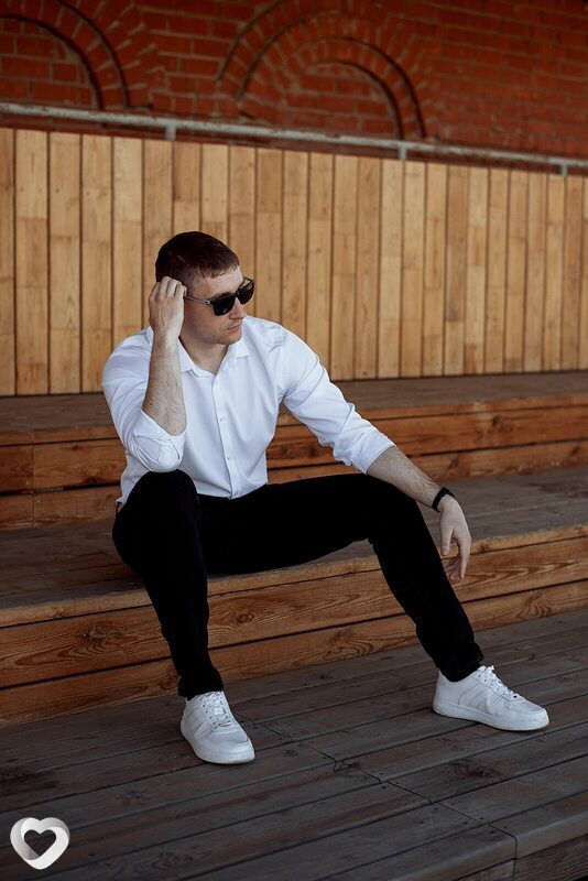 Александр, 29, Бугульме — анкета №261432