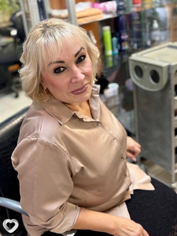 Lolita, 63, Ростове-на-Дону — анкета №261291