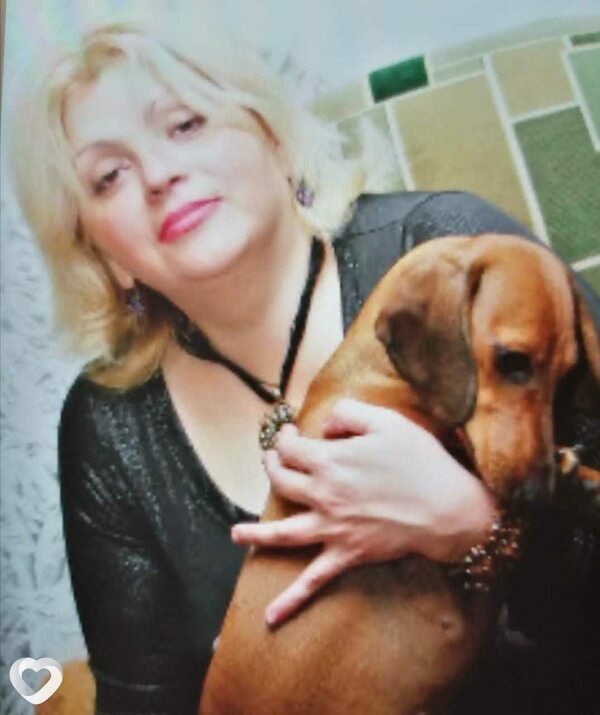 Лена, 62, Воронеже — анкета №261300