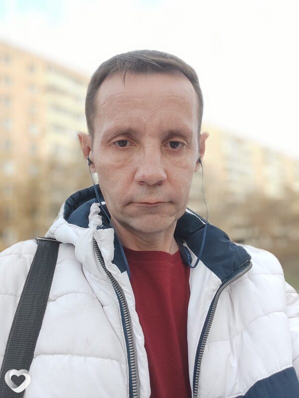 Дмитрий, 46, Оренбурге — анкета №261301