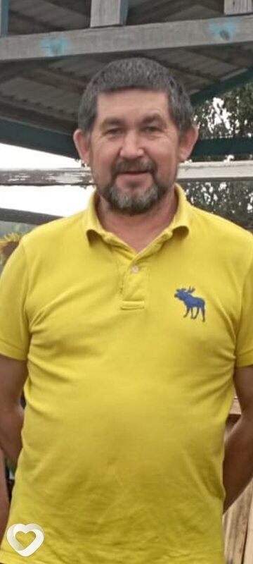 Александр, 53, Канаше — анкета №261304