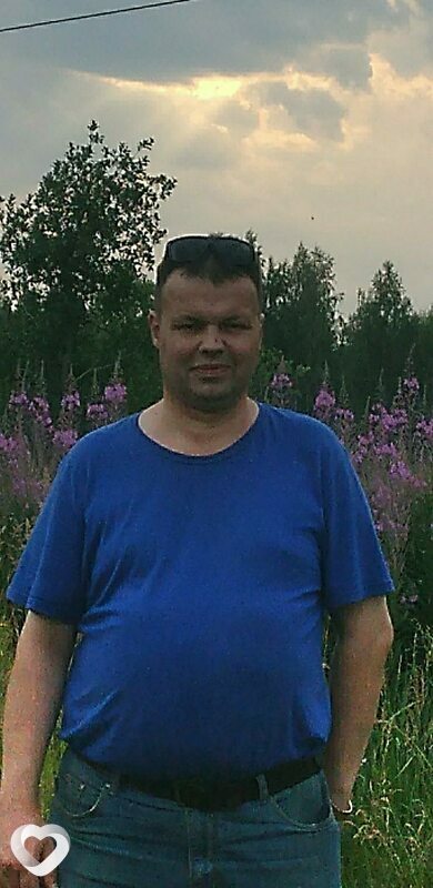 Александр, 50, Сегеже — анкета №261307