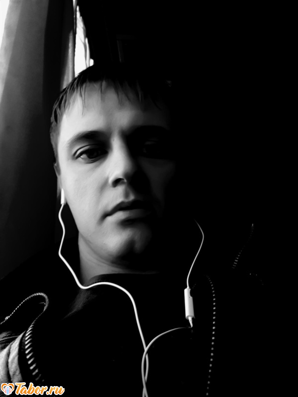 Антон, 43, Оренбурге — анкета №261540
