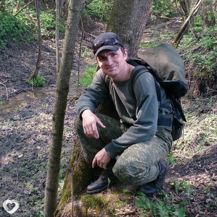 Олег, 36, Барановичах — анкета №261546