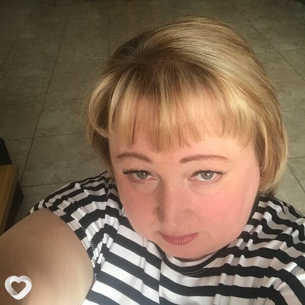 Людмила, 55, Новосибирске — анкета №261551