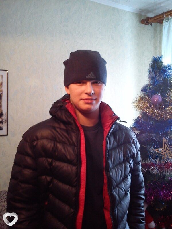 Pavel, Зыряновск