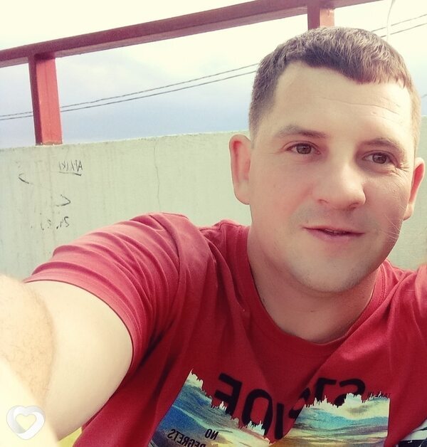 Андрей, 35, Малорите — анкета №261560