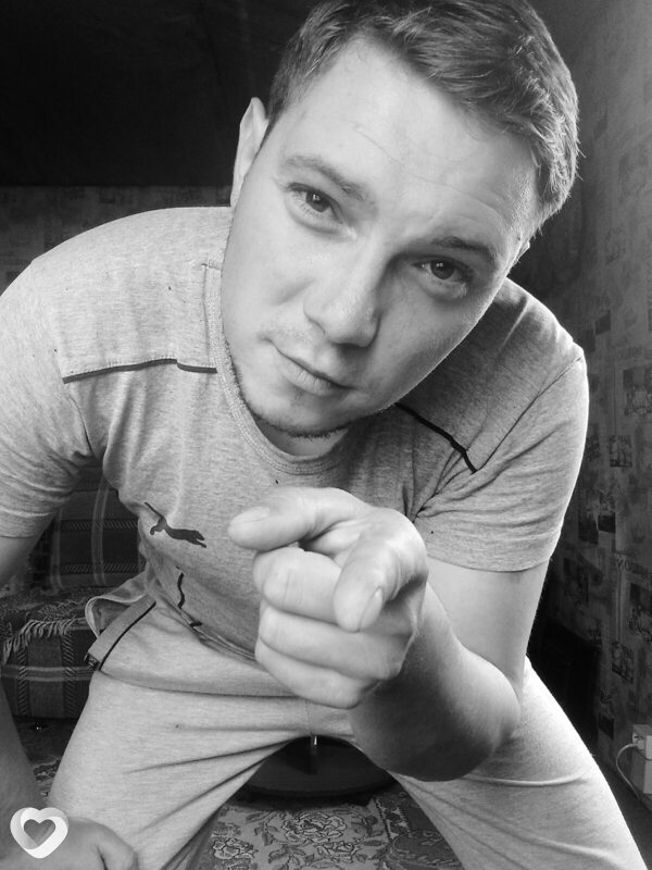 Сергей, 33, Иркутске — анкета №261561