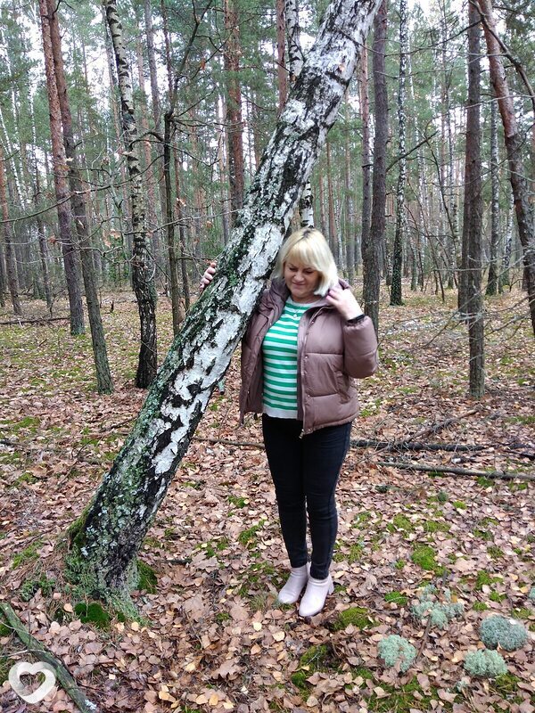 Виктория, 64, Минске — анкета №261564