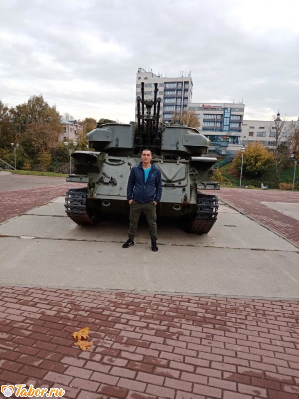 Артем, Енакиево