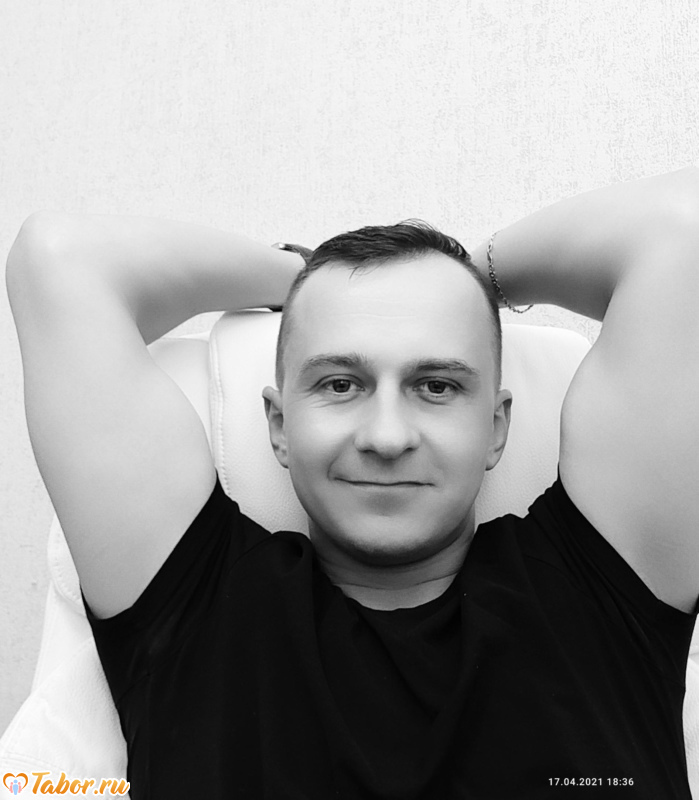 Саня, 34, Бресте — анкета №261742