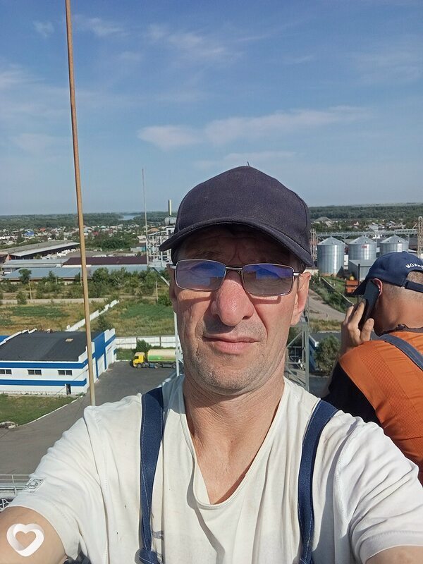 Гена, 51, Павлодаре — анкета №261744