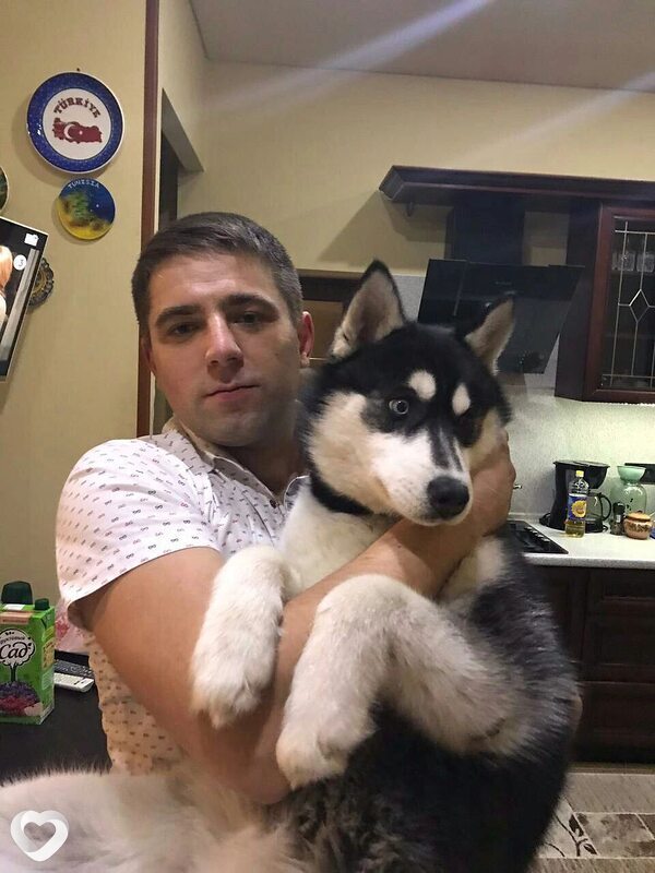 Том, 36, Орёл — анкета №261746