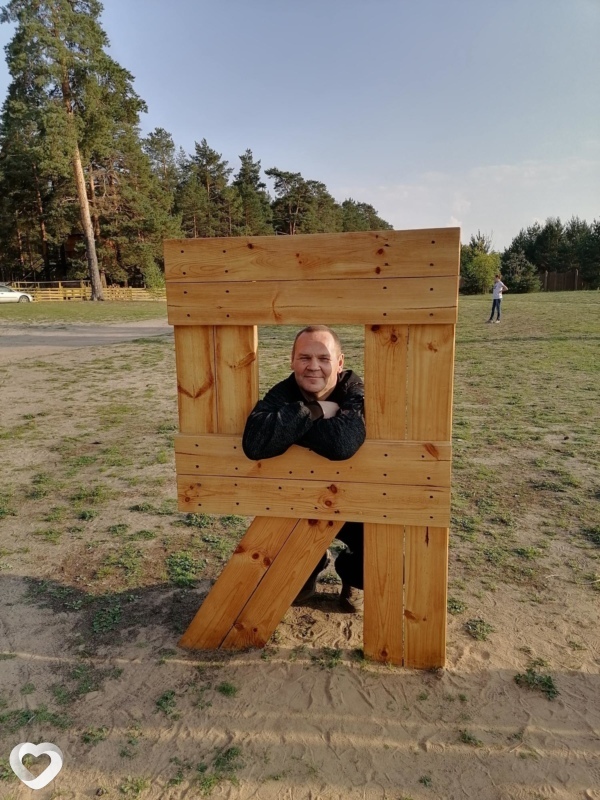 Роман, 55, Владимире — анкета №261756
