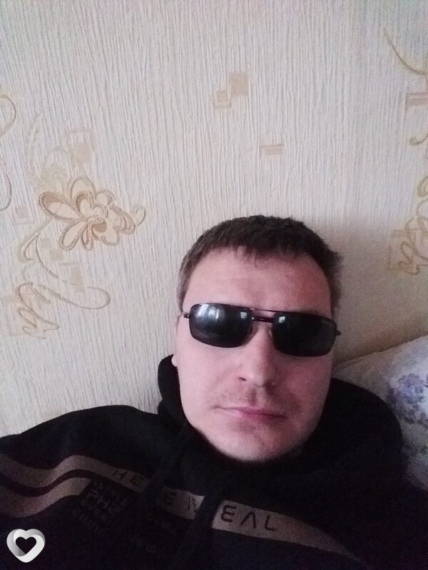 Ник, 38, Кирове — анкета №261571