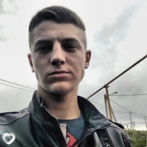 Александр, 26, Гукове — анкета №261574