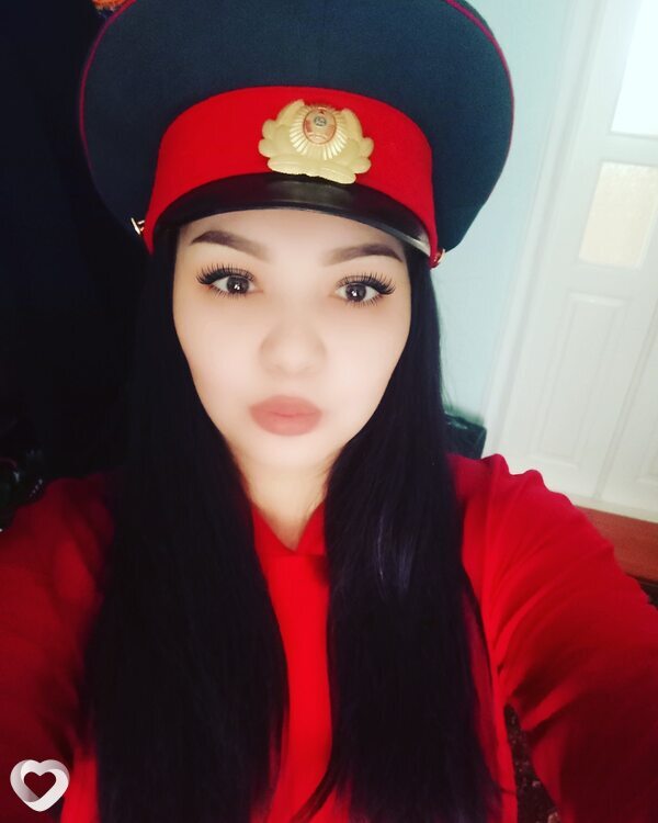 Особа Опасная, Чимкент