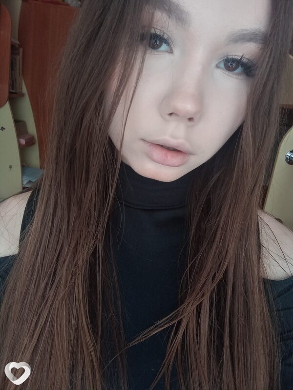 Алина, 23, Нижнем Новгороде — анкета №261588