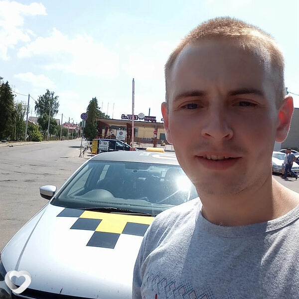 Олег, 32, Гродно — анкета №261604