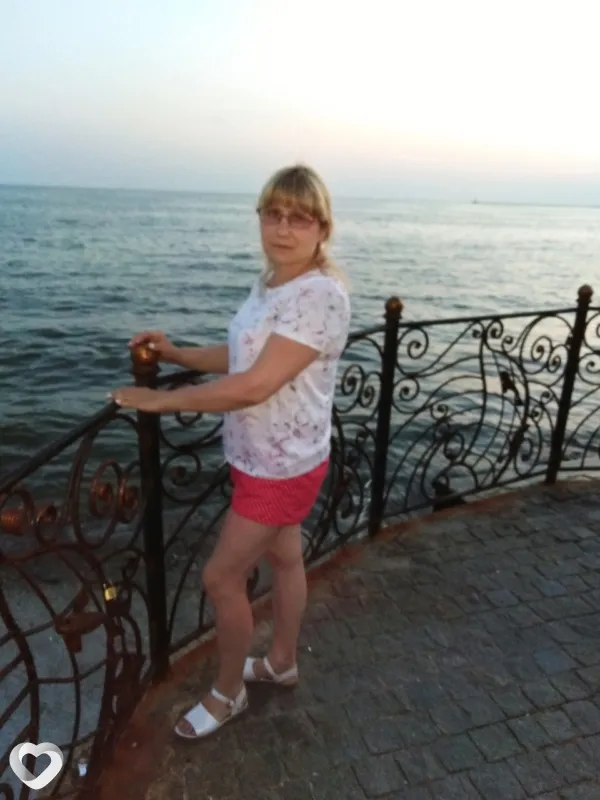 Ксюша, 46, Харькове — анкета №7611