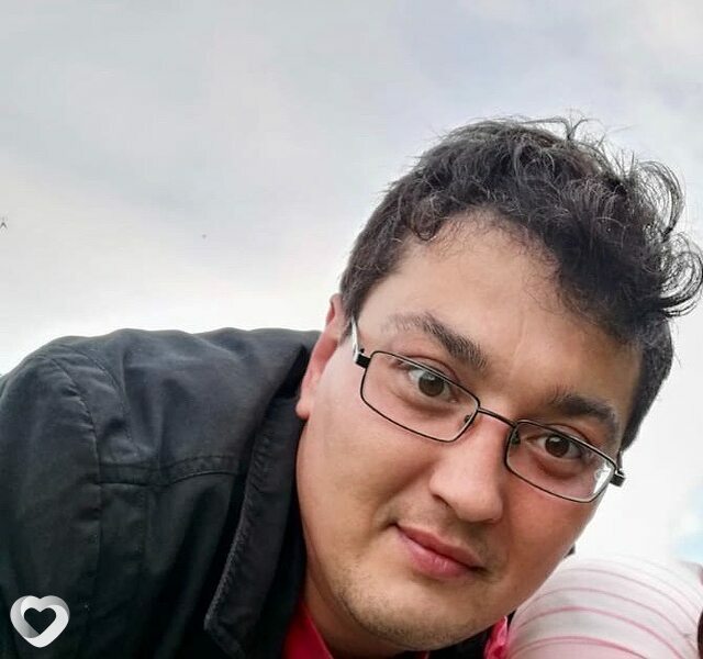 Фанзиль, 27, Казани — анкета №261517