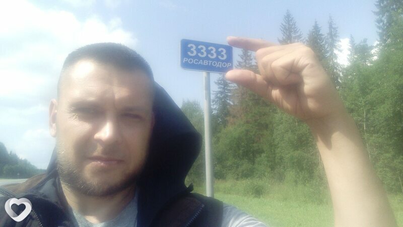 Дачный Дед, 46, Москве — анкета №261533