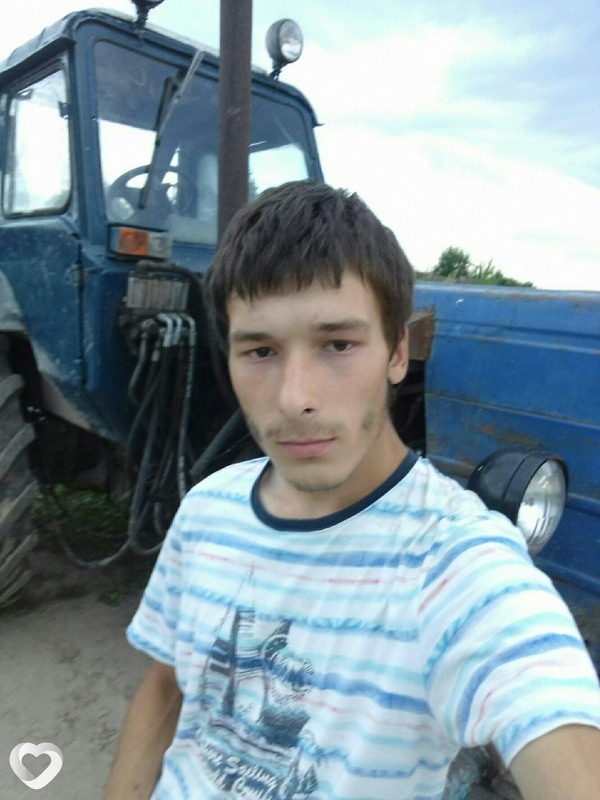 Алексей Лебедев, 28, Москве — анкета №261535