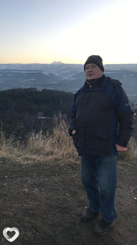 Иван, 63, Кисловодске — анкета №261694
