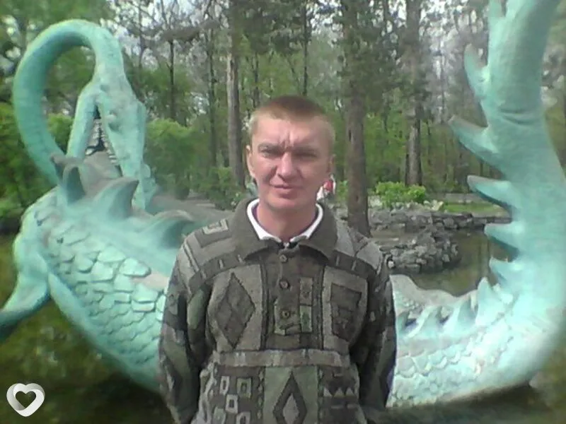 Sasha, 48, Новосибирске — анкета №7613