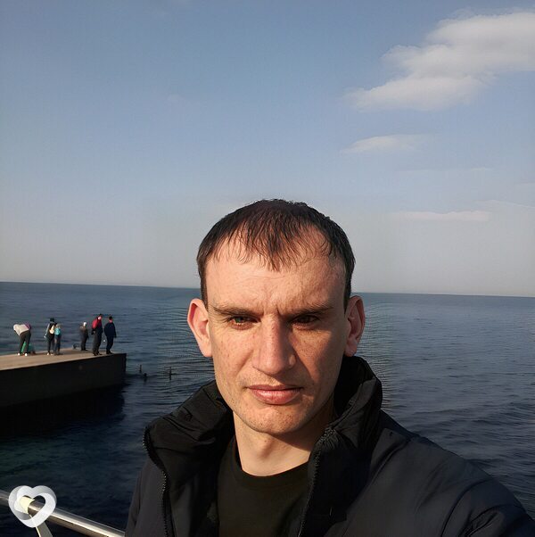Константин, 48, Одессе — анкета №261697