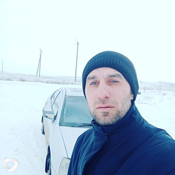 Али, 38, Оренбурге — анкета №261705
