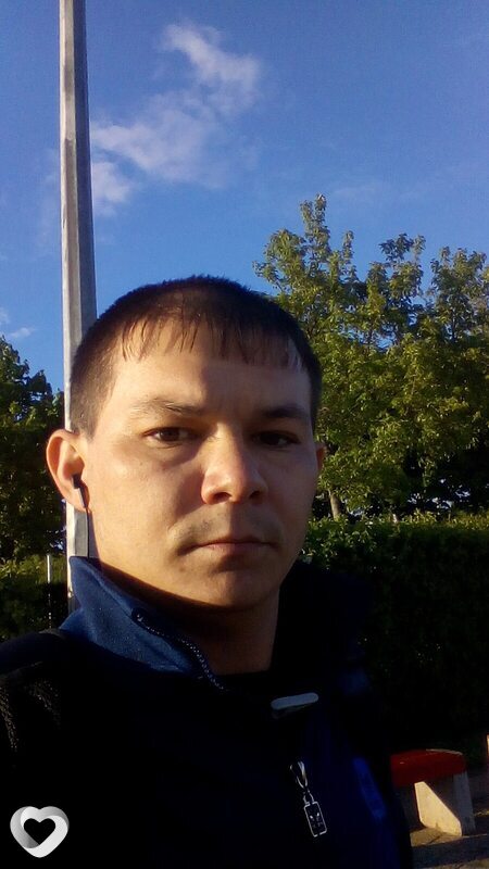Олег, 36, Саратове — анкета №261711