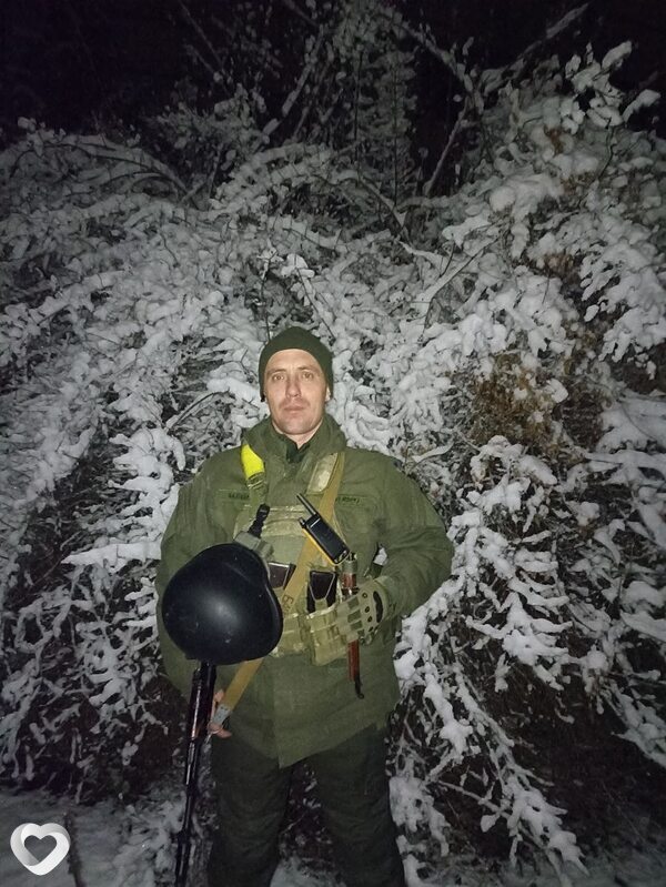 Павел, Днепр