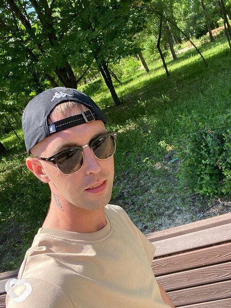 Дмитрий, 30, Балакове — анкета №261655