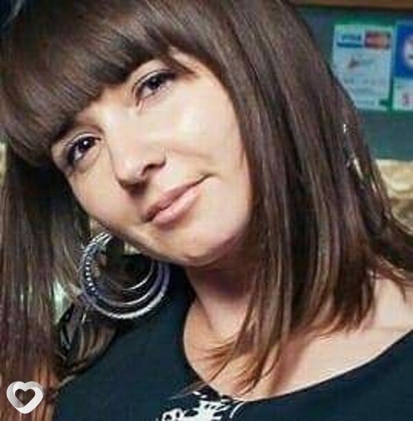 Натали, 36, Киеве — анкета №261656