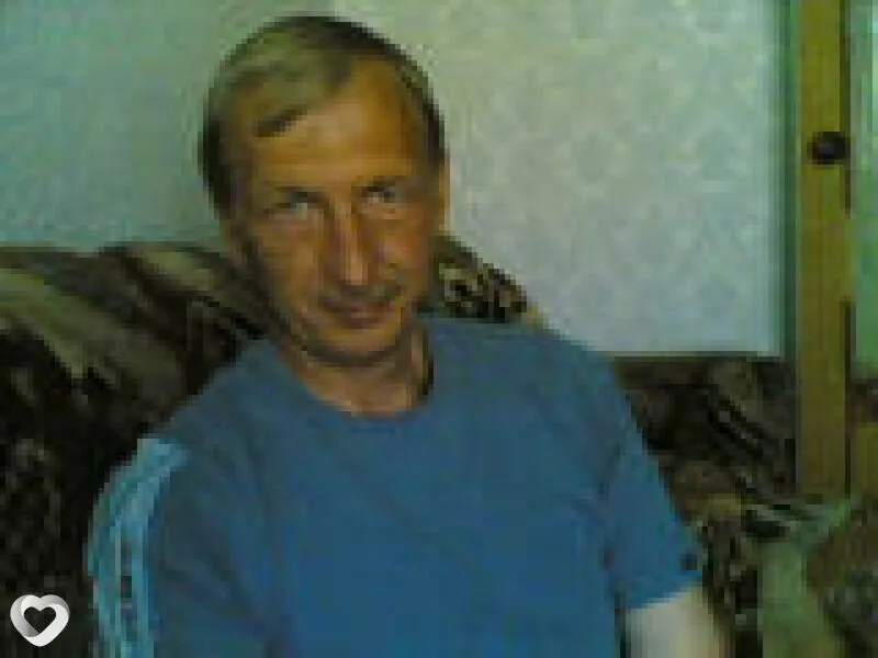 Владимир, 58, Камышине — анкета №7610