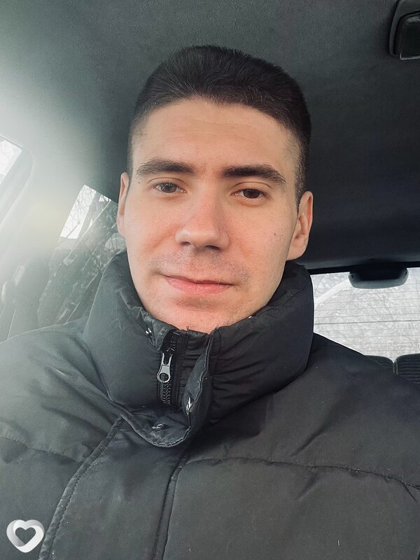 Roman, 30, Новосибирске — анкета №261660