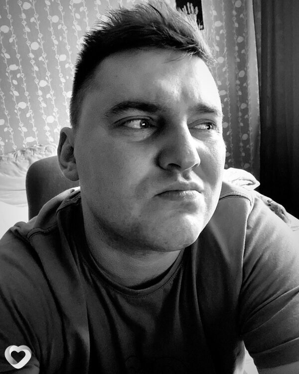 Андрей, 33, Минске — анкета №261668