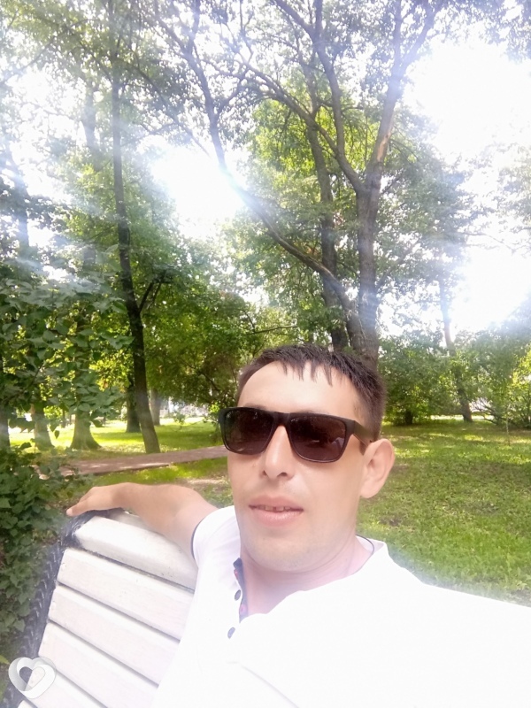 Лунтик, 38, Ульяновске — анкета №261669