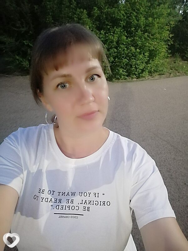 Наталья, Экибастуз