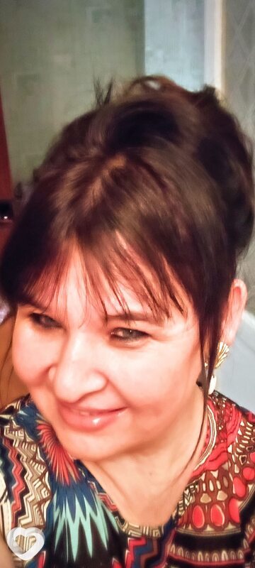 Марина, 48, Вологде — анкета №261674