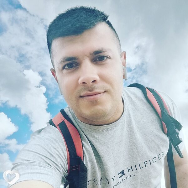 Алексей, 30, Островце — анкета №261675