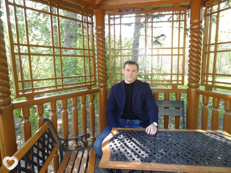 Сергей, 38, Новосибирске — анкета №261686
