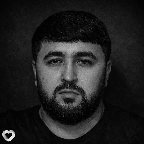 Faris, 33, Варшава — анкета №261841