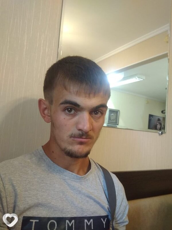 Александр, 34, Юрге — анкета №261847
