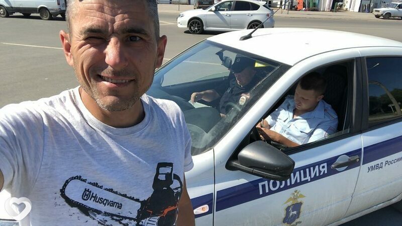 Вадим, 45, Тольятти — анкета №261863