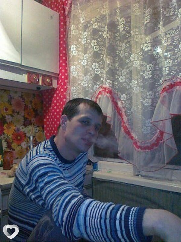 Виталий, Москва